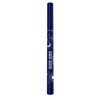 RIMMEL MAYA JAMA Wonder Ink Eyeliner 001, Black, 0.04 fl
