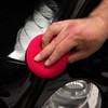 Chemical Guys ACC_113C Pro-Applicator Durafoam Die Cut Applicator Pad