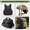 8 Pcs American Flag Patches, Hook and Loop Tactical USA