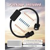 YEZriler VCM Muzzler Tuner 2 Compatible Harness Disable Kit, Replacement