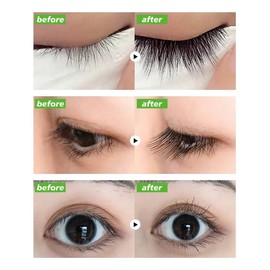 Tratamiento Para Pestañascejas Sérum Aceite Ricino 30 Ml B