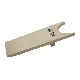 HAIX Boot Jack: The perfect helper after every use. The perfect helper after every use, brown
