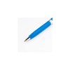 Helix Oxford Premium Light Blue Ballpoint Pen (Blue Ink) -