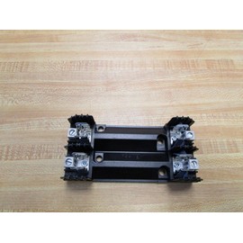 Cooper Bussmann ATM-30LP Buss Fuse Block R60030-2CR was 1BR031 R60030-2CR-BN