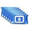 APIEU 어퓨 딥 클린 클렌징 티슈 25매 x6ea A'pieu Deep Clean Cleansing Wipes 25 sheets x 6ea