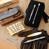 Stainless Steel FID Set Paracord FID Marlinspike Set Paracord Stitching