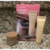 Laneige S'More Kisses Set Vanilla Lip Glowy Balm + Chocolate