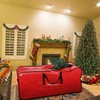 SHareconn Christmas Tree Storage Bag 9Ft, Strong & Durable High