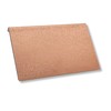 DEWEPRO Carbide Sanding Board Made of Tungsten Carbide with Angled