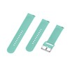 Compatible with MorePro Air 2 Watch Band, Breathable Replacement Sport