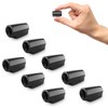 Elook Deer Warning Whistles Device for Car, Save Deer Whistle