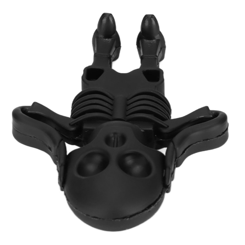 USB Flash Drive Funny Cute Cartoon Miniature Skull Shape Drive