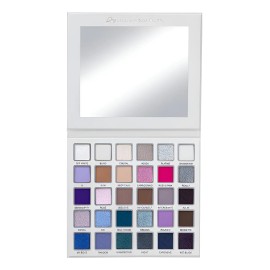 Rosy Mcmichael X Beauty Creations Paleta Vol 2 100% Original Multicolor