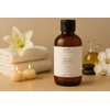 Körperöl, 200 ml, straffend, straffend, elastisch, nährend, feuchtigkeitsspendend, Naturprodukt, 100