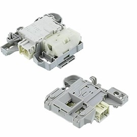 Washer Door Lock Interlock For ZWF Zanussi LINDO 300