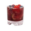 Strahl Vivaldi Small Clear Tumblers, Set of Six