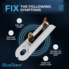 (2024 Update) 3392519 Dryer Thermal Fuse Replacement Part by BlueStars
