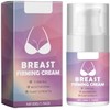 Bluemega Crema Reafirmante de Senos- Mejora Suavidad Y Elasticidad