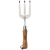 Rolson 82611 Stainless Steel Hand Fork