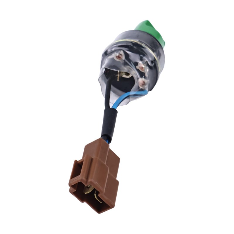 Yeasliy Lamp Switch 1700000010 Compatible for Takeuchi TB025 TB125 TB135