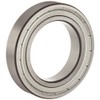 6006-2Z-C3 Deep Groove Ball Bearing Single Row Bore Diameter 30