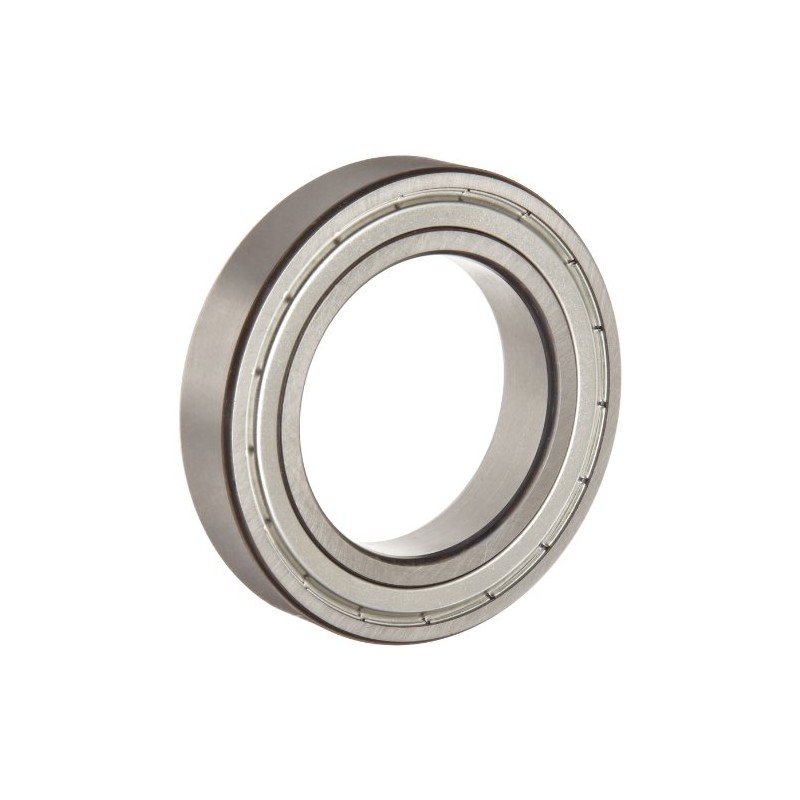6006-2Z-C3 Deep Groove Ball Bearing Single Row Bore Diameter 30