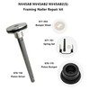 Laofudech 878-156 878-179 877-993 877-761 Set Aftermarket Piston Driver, Piston