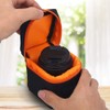 KIMISS Camera Lens Bag Neoprene DSLR Camera Lens Soft Protector