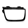 AmeriLite for 2010-2013 Chevy Camaro 4pcs Tail Light Matte Black