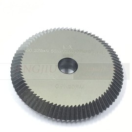 One-Step SARGENT Cutter CW-20FM for HPC 1200 Series Machine for Welch Large pin locks(standard shipping) (1)