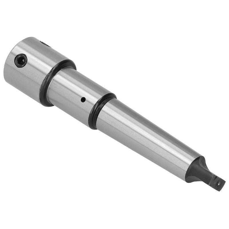 Weldon Shank Adapter Mt3 for 3 4 Silver Steel Drill