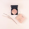 LEPO Mineral Bronzer, Compact Earth with 4 Colours, Pure Mineral