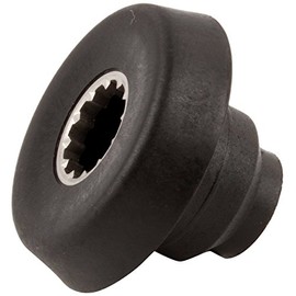 Waring 028538 Drive Coupling for Xtreme Series , black