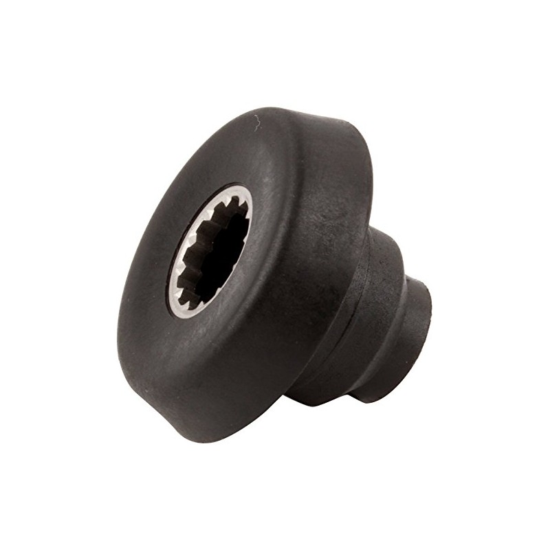 Waring 028538 Drive Coupling for Xtreme Series , black