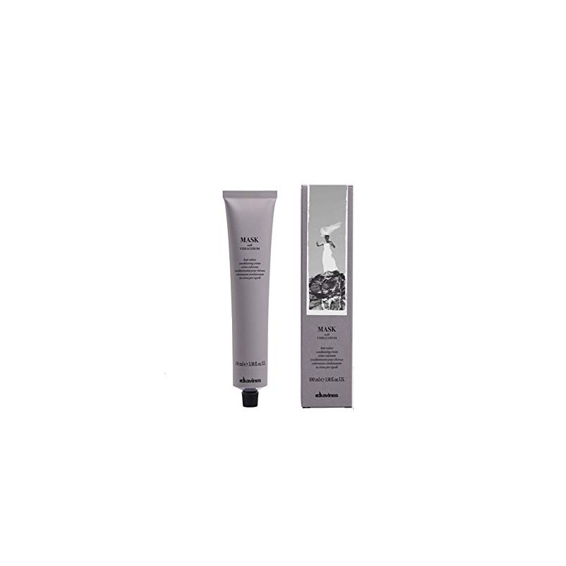 Davines Coloring Vibrachrom Mask Hair Colour Conditioning Cream Hair Verf