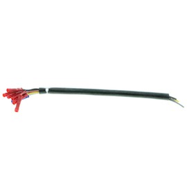 Repair Kit, Cable Set for Vauxhall Zafira A