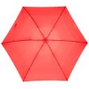 Moonbat Folding Umbrella, 21-431-20390-02, Men's, Red, Japan, Ribs, 21.7 inches