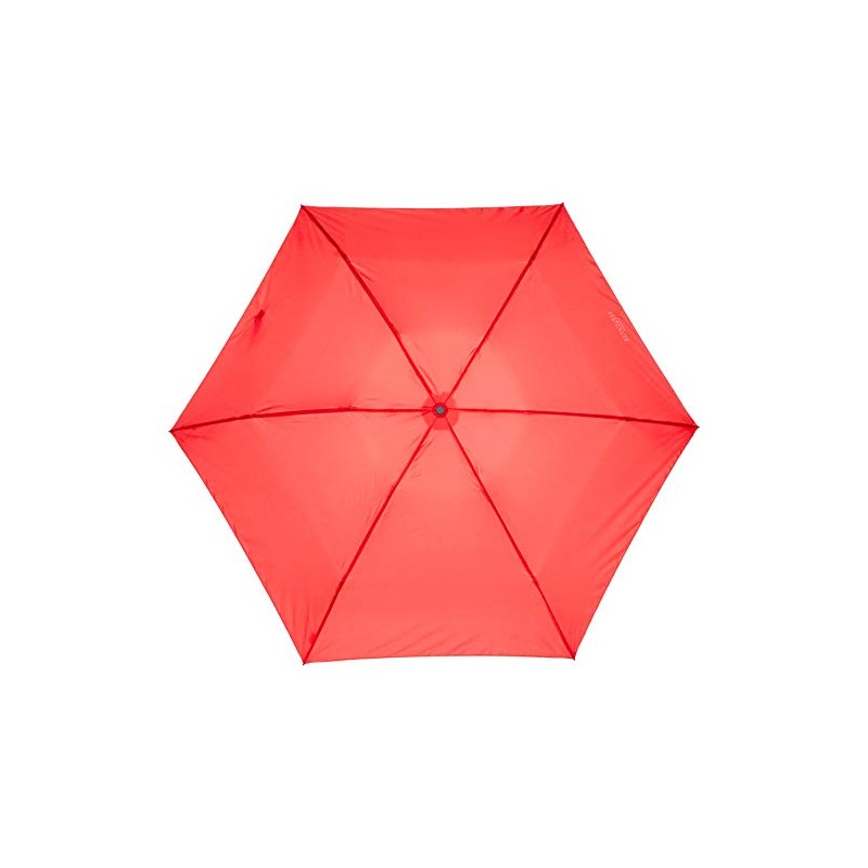 Moonbat Folding Umbrella, 21-431-20390-02, Men's, Red, Japan, Ribs, 21.7 inches