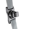 Formbelt Hydration tube holder with magnetic clip for webbing /