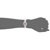 Armitron Sport Women's 45/7012PNK Chronograph Pink Digital Watch