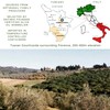 Entimio Cortese Organic Italian Extra Virgin Olive Oil from Italy,