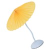 Bedside Lamp Umbrella Shaped Simple Decorative Table Light Bedroom Nightstand