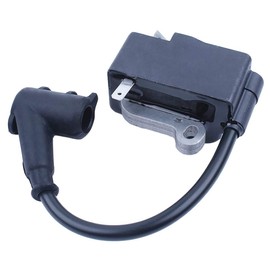 Ignition Coil for STIHL MS270 MS280 Series, ADEFOL Durable Ignition Coil Module, Professional Series Parts Accessories for Ignition Coils #1133-400-1350 (Ignition Coil)