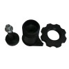 Smart Weld Wire Spool Adapter Hub Kit fits TITANIUM Unlimited