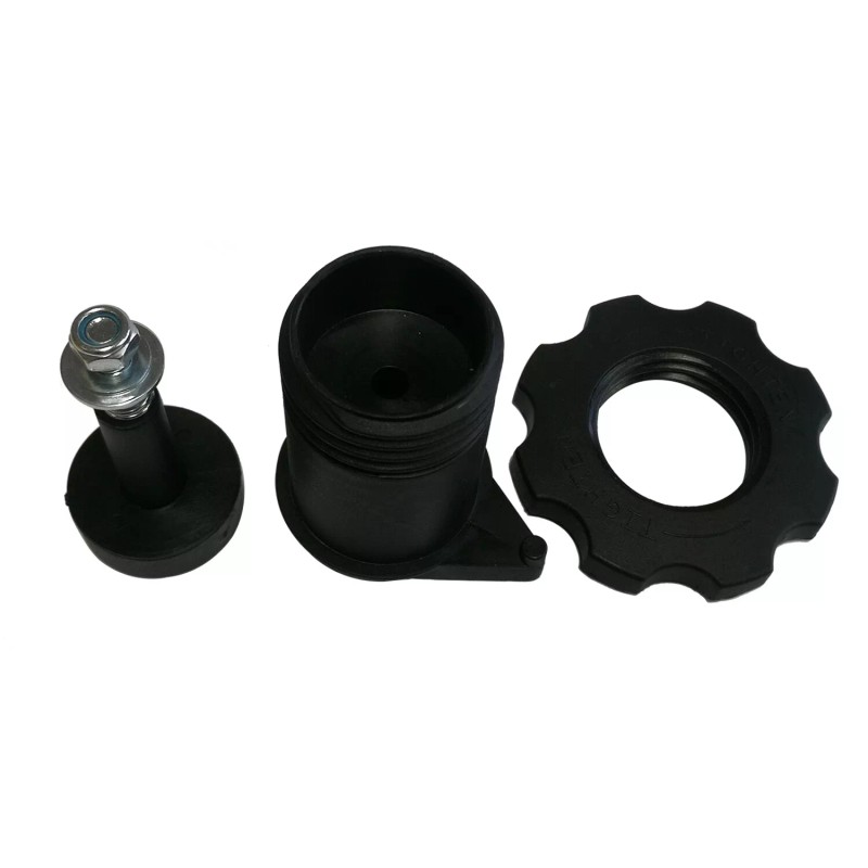 Smart Weld Wire Spool Adapter Hub Kit fits TITANIUM Unlimited