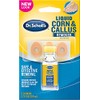 Dr. Scholl's Corn/Callus Remover Liquid 0.33 oz (Pack of 4)