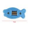 Laroal Ice Skate Sharpening Stone Ice Skate Protectors Figure Skating