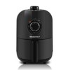 Elite Gourmet EAF-1121X Personal 1.1 Qt. Compact Space Saving Electric