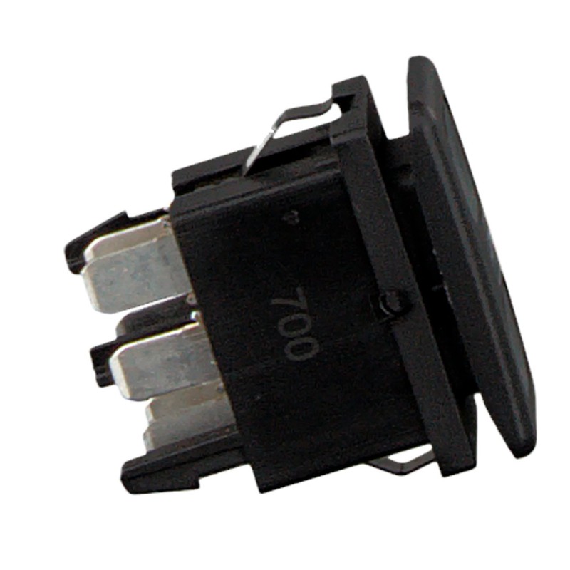 febi bilstein 14080 Switch for power window regulator, pack of