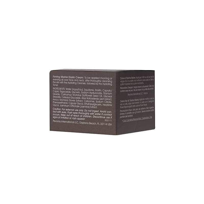 Pevonia Firming Marine Elastin Cream, 1.7 oz